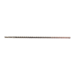 SDS-PLUS MX4 URBJI - 4 GRIEZĒJ&Scaron;ĶAUTNES, SDS-PLUS MX4 12 X 450 - 1 PC, 4932352035 MILWAUKEE