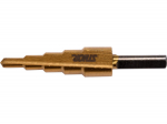 STEP DRILL 4-12MM 22610 STHOR