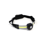 LED galvas lukturis ar aizmugurējo gaismu, 500 lūmeni, R012520, Origin Outdoors