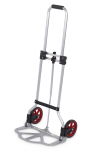 Kokkupandav k&auml;ru, KREATOR, KRT670202, Ratta diameeter: 140 mm, Kokku pikkus: 390 mm, Max. kandev&otilde;ime: 45 kg
