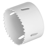 Caurumu zāģis 67mm, FATMAX&reg;, STA81072-XJ, Bi-metāla konstrukcija, piemērots koksnei un metālam