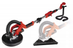 Žogu slīpētājs TE-DW 225 X, EINHELL, 4259960, 750 W, 225 mm diski, teleskopiskais rokturis līdz 165 cm