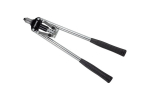 Divroku kniedētājs, FORSAGE, F-678535, 420 mm, kniedes 3.2/4.0/4.8 mm