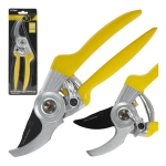 Aia oksak&auml;&auml;rid m&ouml;&ouml;daviikteraga John Gardener G72006 215mm 65Mn