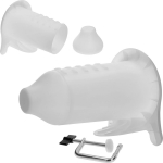 Vertikaalne vorstip&otilde;lle rakendaja 21,5&times;19&times;21,5 cm 0,26 kg 310091 Browin