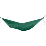 Rippuv v&otilde;rk Lightest Hammock Recycled, TICKET TO THE MOON, 0727670933642, Materjal: 39g/m2 taaskasutatud crincle nailon, Suurus: 3,2 x 1,4 m, Kandev&otilde;ime: 150kg, Kaal: 228g