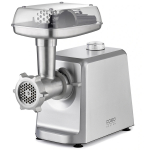 Professionaalne lihaveski 2500W 2 kiirust 2.5 kg min l&auml;bilase vorstit&auml;idis k&uuml;psisevorm suruja FW 2500 02873 Caso