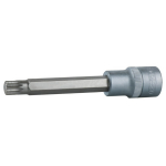 Pikend 1/2" (XZN) pikk 110mm, KSTOOLS, 911.1353-E