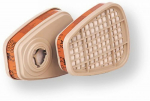 Gaasi filter 6055 (paar), 3M, T6055, 4 paari pakendis