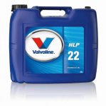 H&uuml;draulika&otilde;li HLP 22 20L, Valvoline, 890801, 20L