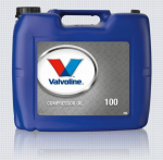 Kompresori &otilde;li 100 20L, Valvoline, 891078, ISO VG 100, DIN 51506 VDL