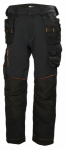Chelsea Evolution Construction p&uuml;ksid, C60, HELLY HANSEN, 310 g/m&sup2; nailon, 295 g/m&sup2; puuvill