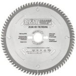 Saag HM 250x3,2x30 Z80, CMT, 285.080.10M, 250 mm, 3.2 mm, 30 mm