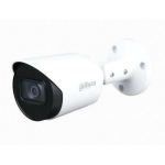 Dahua DH-HAC-HFW1800T-A-0280B turvakaamera, 8MP, 2.8mm, 105&deg;, 0.03Lux, IR kuni 30m, IP67, metallkorpus