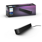 Philips Valgusriba 915005734101 1 tk, 530 lm, 6.6 W, must, nutikas juhtimine Hue sillaga