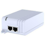 Axis v&otilde;rgu kaamera tarvik TU8006 60W, 1 port, IEEE 802.3bt, k&otilde;rge PoE