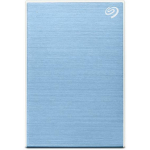 Seagate V&auml;line HDD 2.5" STKZ4000402 4000 GB, USB 2.0/3.2 Gen 1, must, andmete kr&uuml;pteerimine, parooli kaitse