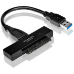 HDD ACC ADAPTER USB3.2 CASE/2.5" SATA 6G ADSA-1S6 AXAGON