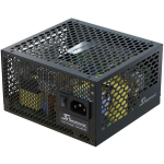 Power Supply|SEASONIC|PRIME Fanless PX|ATX|PC|100 - 240 V|450 W|PRIME-PX-500