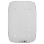 KEYPAD WRL/PLUS WHITE 38253 AJAX