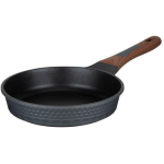 Resto universaalne pann 93509 24 cm, 4-kihiline Pfluon, 355 mm s&uuml;gavus, 245 mm laius, puidust k&auml;epide, induktsioonile sobiv