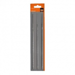 Saeketi viil 3,5mm 3 tk
