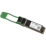 Mikrotik Net Transceiver Module XQ+31LC02D 100000 Mbit/s, QSFP28, 1331 nm, LC (UPC), 10000 m, 1 tk