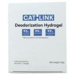 CAT LITTER BOX ACC DEODORIZING/CL-DH-01 CATLINK