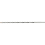 Yato puurep YT-439384 16 mm, 400 mm, 330 mm, 47-55 HRC, YG8, tsilindriline, liivapritsitud, universaalne