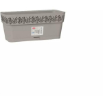 Stefanplast Lillekast 2188708 30 x 13 x 12 cm, 2,75 L, hall, ises&uuml;steem
