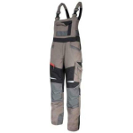 Lahti Pro T&ouml;&ouml; &Uuml;likond Lahti Slim/StretchLine S 5129260, 10 taskut, 35% puuvill, 65% pol&uuml;ester, 270 g/m&sup2;, CE kat. I, EN ISO 13688