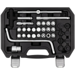 Yato &Otilde;li &auml;ravoolu poldi eemaldamise komplekt YT-05999, GRE, 5906083132704