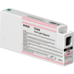 Epson T54X6 Kassett C13T54X60N, 350 ml, Vivid Light Magenta, 1-pack, Ink-jet, Epson UltraChrome HDX