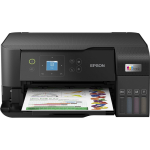 Epson Multifunktsionaalne printer EcoTank L3560 C11CK58403, A4, Wi-Fi, 4 v&auml;rvi, 15 lk/min, 1200 x 2400 dpi