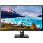 Philips LCD monitor 273S1/00, 27", IPS, FHD, 16:9, 75 Hz, 4 ms, 1920 x 1080, 300 cd/m&sup2;, 1 HDMI port
