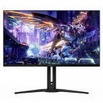 Gigabyte AORUS FO32U2P 32&rdquo; OLED monitor, 3840 x 2160, 240Hz, 0.03ms, 1000 nits, KVM, FreeSync Premium Pro, HDR 400