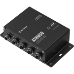 Teltonika 5G marsruuter ATRM50 ATRM50100000, 802.11ac, 10/100/1000 Mbit/s, 3 RJ-45 porti, Mesh tugi, MU-MIMO, 5G