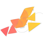 Nanoleaf | Shapes Triangles Starter Kit (9 panels) | 1 W | 16M+ colours
