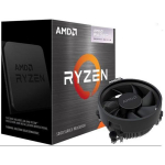 Amd Protsessor Ryzen 7 5700G 100-100000263BOX, 3.8 GHz, AM4, 8 tuuma, 16 niiti, Radeon graafika