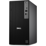Dell Pro Lauaarvuti QCT1250 BTO107_QCT1250_EMEA_nokb, 16 GB, 512 GB, Intel integreeritud graafika, Pole optilist ketast