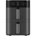 Xiaomi Nutikas kahekordne &otilde;hufrit&uuml;&uuml;r BHR0883EU, 12L, 2800 W, 220-240 V, LCD, 14 programmi, must
