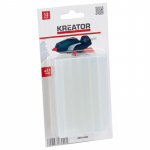 Liimipulgad liimip&uuml;stolile 11mm (12tk.) Kreator