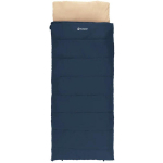 Outwell Magamiskott Contour Lux 230486, 220 x 85 cm, 3 hooaega, 1400 g Isofill, 2-suunaline L-kujuline t&otilde;mblukk