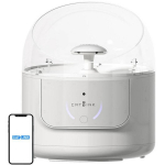 Catlink Veefont&auml;&auml;n lemmikutele CL-W-01, 2.3l, 1.88kg, Wi-Fi, <35dB, ABS, keraamika, kassidele, v&auml;ikestele koertele