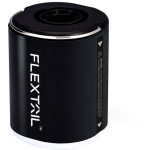 Flextail Tiny Pump 2X Korpus, Tiny Pump 2X-B, 100g, 4kPa, 180l/min, 1600mAh, IP44, 40lm/160-200lm/400lm, 4500K, 25min, kuni 10h