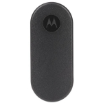 Motorola Klipp MOT00272, 1, plastmass, CE, &uuml;hilduv T82 Extreme'iga, must