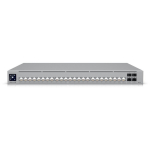 Ubiquiti UniFi Pro HD 24 PoE Hallatav l&uuml;liti USW-Pro-HD-24-PoE, 115 Gbit/s, 600 W PoE, 22x2.5G RJ-45, 4xSFP+