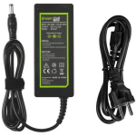 Green Cell Laadija AD33P, 65 W, 20 V, 3.25 A, 1.5 A, 100-240 V, 50-60 Hz, must, &uuml;hilduv Lenovo