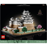 Lego Konstruktor 21060, 2125 tk, Arhitektuur, Plastmass, Alates 18 a, Ei sobi alla 3 a lastele.