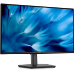 Dell Pro E2726DS LCD monitor 210-BTQB, 68.6 cm, 2560 x 1440 pikslit, Quad HD, 100 Hz, 5 ms, 1xHDMI, 1xDP, 1.2 A
